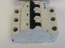 MAGNETOTERMICO FAZ-D20/3 || EATON || 278897 || MAGNETOTERMICO 3X20A, CURVA D, 15 kA ||