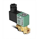 PILOTO | EMERSON | G356C150S19FLF1 | G356B053-001 | DE ELECTROVALVULA 290 24VDC G1/8x1,6 (CON RACOR)| CONECTOR ELECTRICO TIPO BI