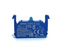 BLOQUE CONTACTO NA || OMRON || A22NZ-S-G1A || 1 CONTACTO ABIERTO, TERMINAL DE TORNILLO ||
