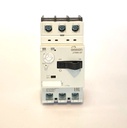 [AQEL02-0011] DISYUNTOR || OMRON || J7MN-3P-1E6 || FROM 1 TO 1,6 A, TOGGLE SWITCH ||